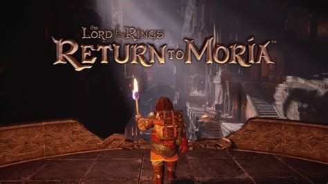 Future Insights and Predictions for the Return to Moria Release Date