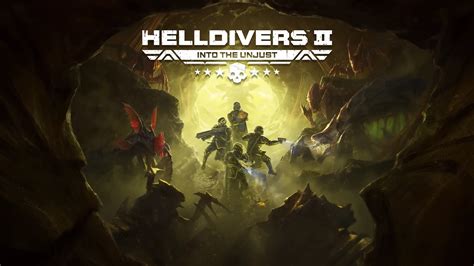 Review Helldivers Ii Review Helldivers Ii