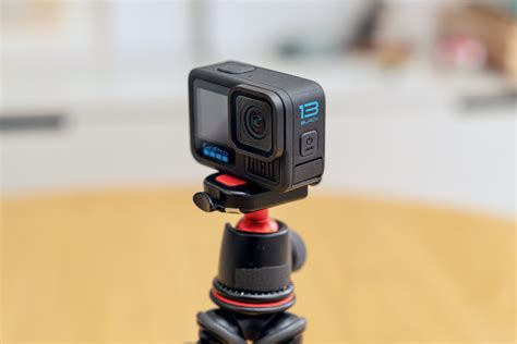Review I Tested The New Gopro Hero 13 Black By Land And Sea Mashable