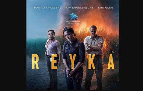 Reyka Season 3 Release Date on Netflix: What Fans Can Expect