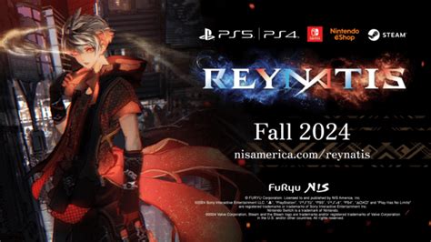Reynatis Release Date: When Fans Can Expect the Exciting Launch