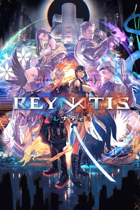 Reynatis Wikipedia