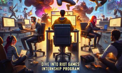 Riot Games Internship Jobs Meet A Nice Blogged Image Archive Riot Games Internship Jobs Meet A Nice Blogged Image Archive