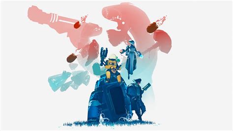 Risk Of Rain 2 Console Review Godisageek Com