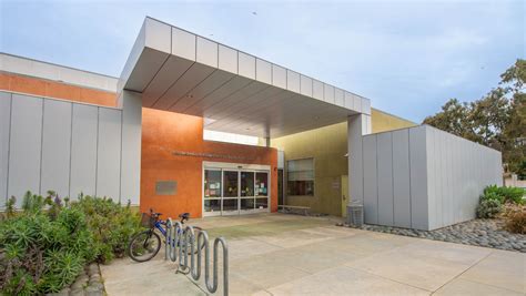 Explore the Benefits of Visiting Robertson Branch Library Today
