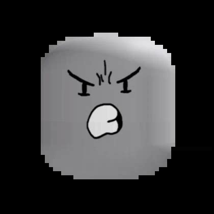 Roblox Bully Face