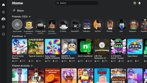Roblox Desktop App Download