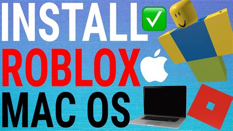 Roblox Download Mac Roblox Download Mac
