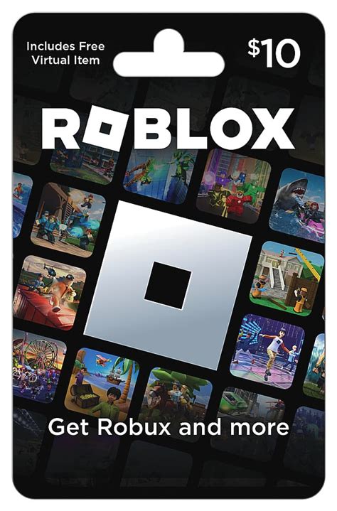 5 Roblox Gift Card Tips
