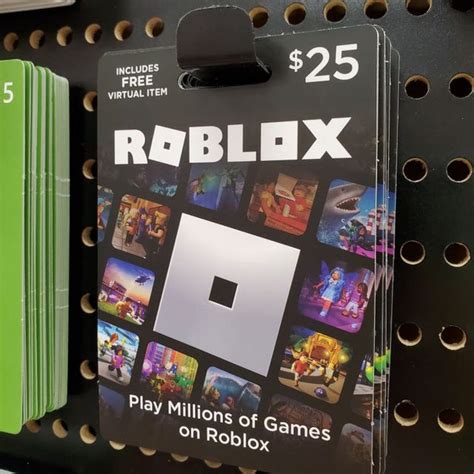 5 Ways Roblox Gift Certificate