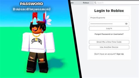 5 Roblox Login Tips