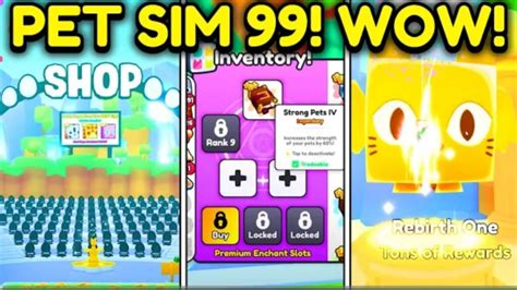 Roblox Pet Simulator 99 Countdown Release Date And Codes