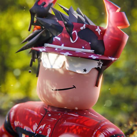 5 Roblox Profile Tips