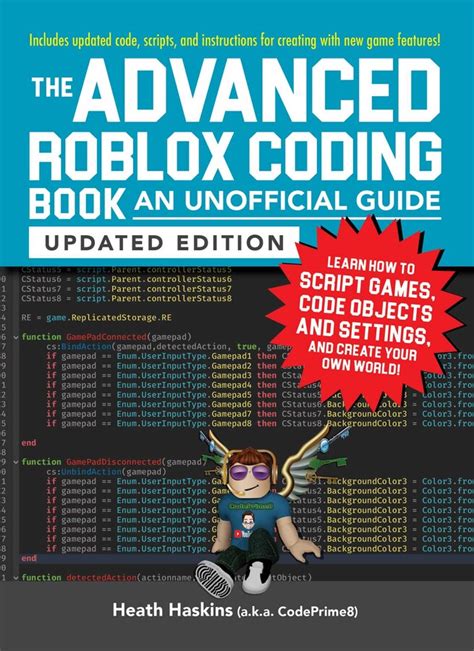 Roblox Studio Guide Book Roblox Studio Guide Book