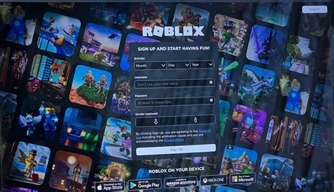 Roblox Game Websites