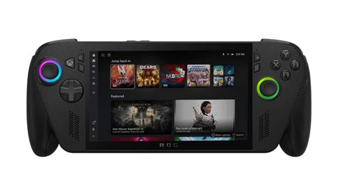 Rog Ally X Release Date: The Definitive Guide to Availability and Specs