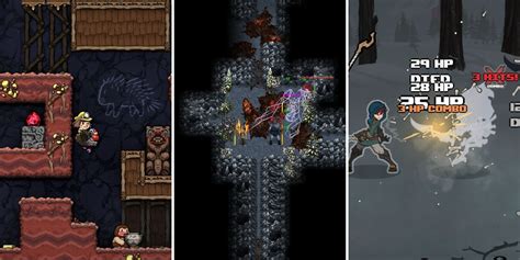 Roguelike 10