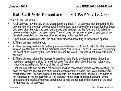Roll Call Vote Definition: The Ultimate Guide to Understanding Your Government's Voting Process