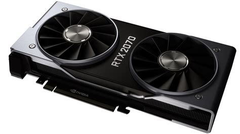 Rtx 2070 Release Date