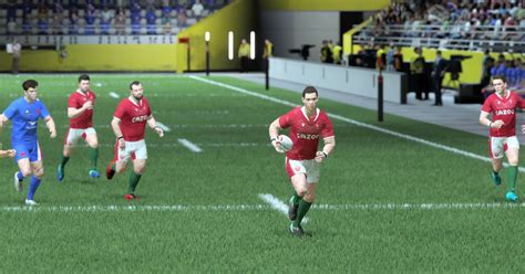 Rugby 22 Review Rugby S Best Video Game In 15 Years Is Let Down By Rugby 22 Review Rugby S Best Video Game In 15 Years Is Let Down By