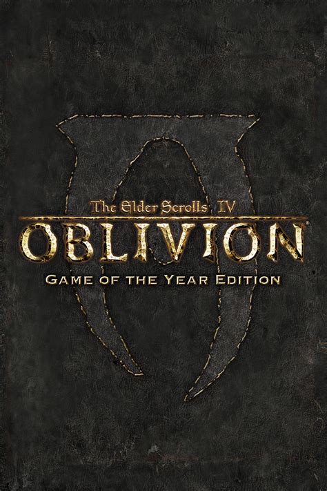 Rumor Elder Scrolls 4 Oblivion Remaster Will Include All Dlc