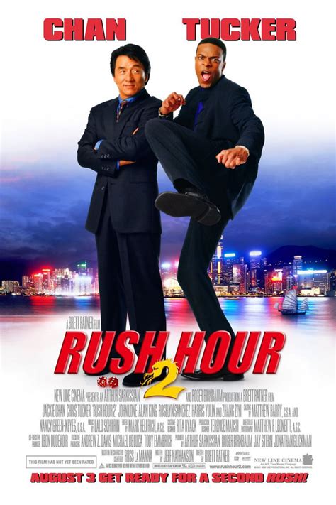 Rush Hour 2 Release Date: Fastest Updates on When It Drops