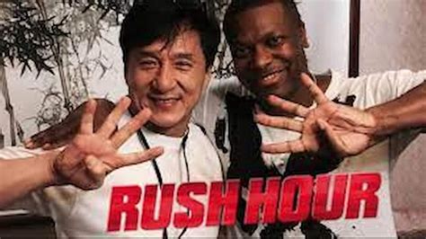 Unlock the Secrets Behind the Rush Hour 4 Release Date