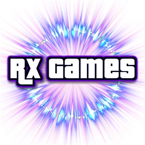Rx Games Online