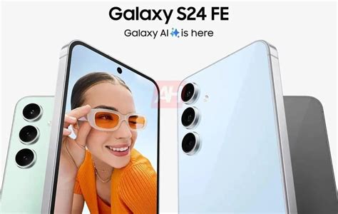The Future of s24 fe Release Date: What to Expect in 2024