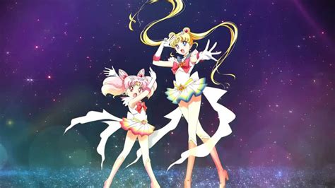 Sailor Moon Release Date: Everything You Need to Know