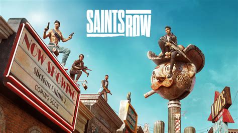 Saints Row Where To Go From Here