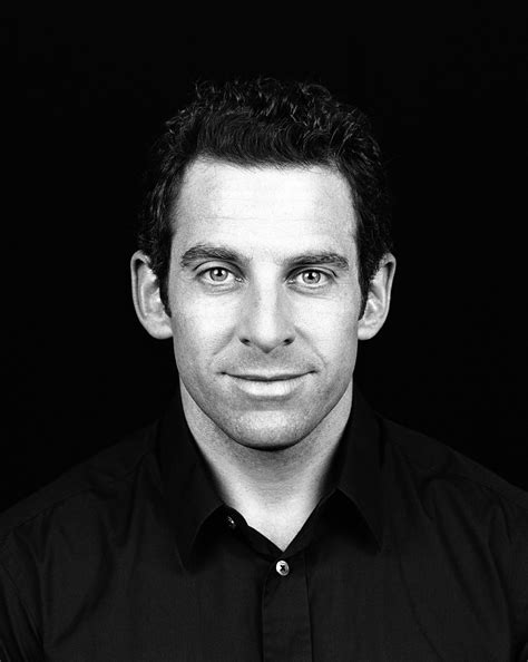 Sam Harris Wikipedia Sam Harris Wikipedia