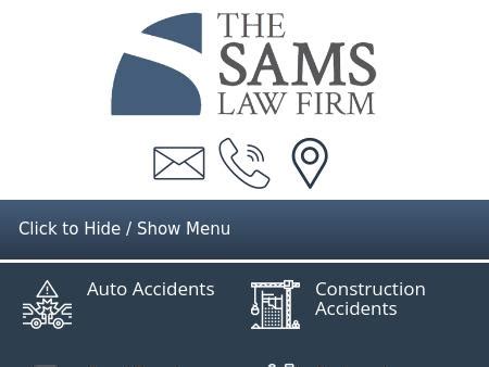 Sams Law: The Ultimate Guide to Understanding Its Impact and Applications
