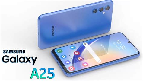 Why the Samsung A25 Release Date Matters for Tech Enthusiasts