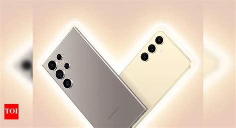 Samsung Galaxy S25 Series Launch Fcc Listing Reveals Key Details Times Of India Samsung Galaxy S25 Series Launch Fcc Listing Reveals Key Details Times Of India