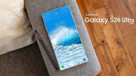 Samsung Galaxy S26 Ultra When To Expect Samsung S Next Flagship Geeky Gadgets