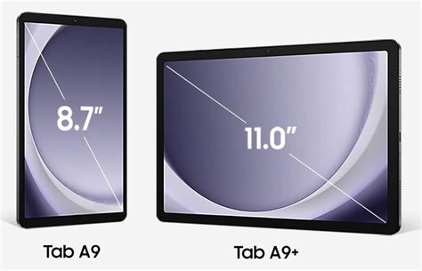 5 Reasons the Samsung Galaxy Tab A9 Release Date Will Boost Your Productivity