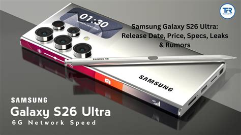 Discover the Samsung Release Date and What to Expect