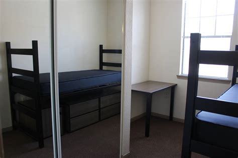 Discover the Hidden History Behind San Jacinto Dorms' Unique Architecture