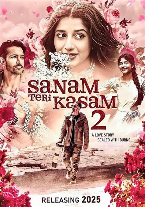 Sanam Teri Kasam 2 Release Date: Latest Updates and Anticipated Schedule