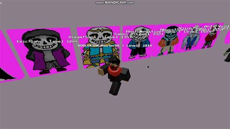 Sans Multiverse Roblox Secrets Sans Multiverse Roblox Secrets