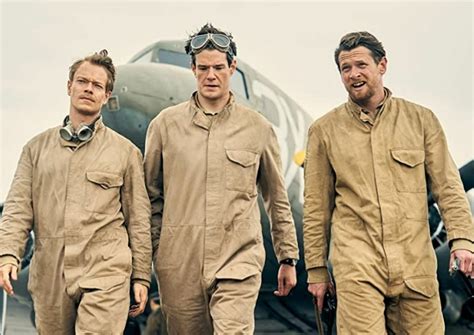 Avoid the Common Mistake When Checking Sas Rogue Heroes Season 2 Release Date