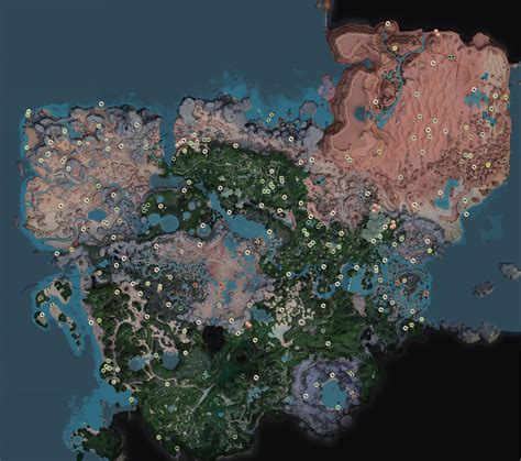 Master Create an Effective Satisfactory Resource Map Today