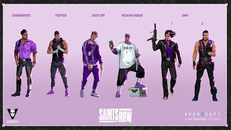 Say What You Want About The Saints Row Reboot But It Definitely Has Some Classic Sr Elements R Saintsrow