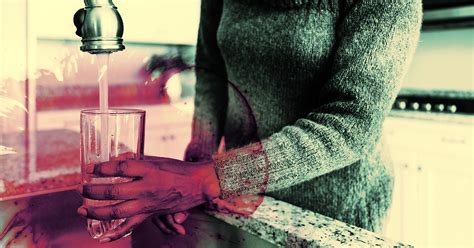 Scientists Have Discovered A Mystery Compound In Us Drinking Water.