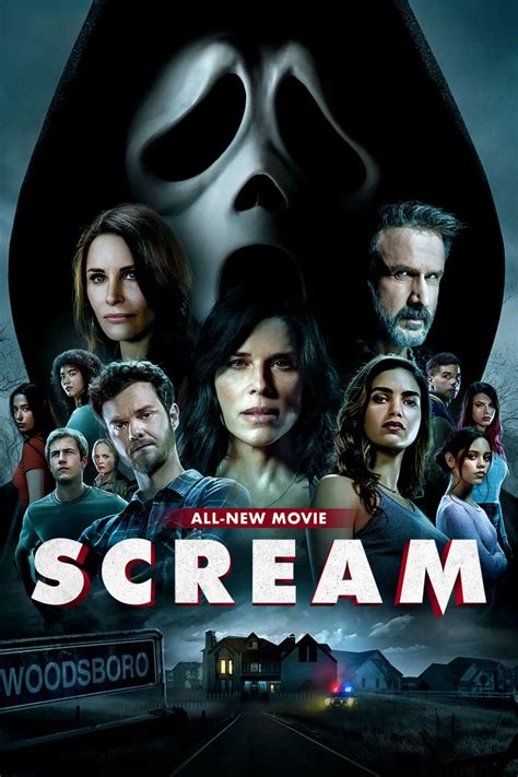 Scream 8 Release Date