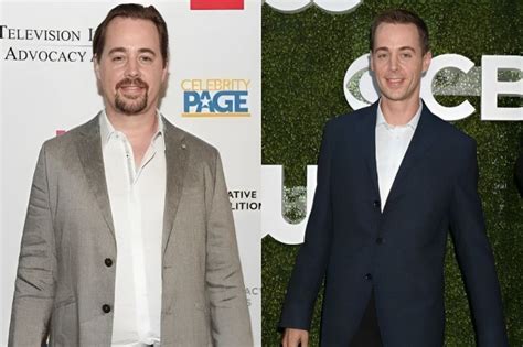 Sean Murray Weight Loss And Weight Gain Latest Plastic Surgery Gossip
