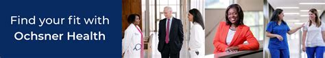 Search Our Job Opportunities At Ochsner Health System Search Our Job Opportunities At Ochsner Health System