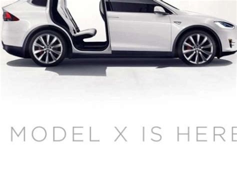 Section 179 Tax Deduction for Tesla Model X