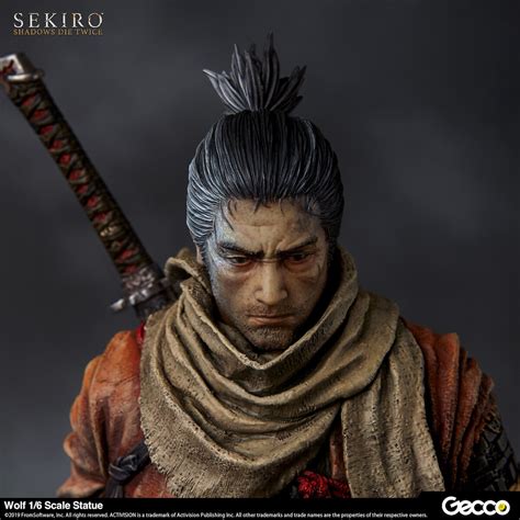 Sekiro Gameplay Guide